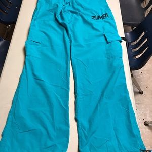 Zumba pants
